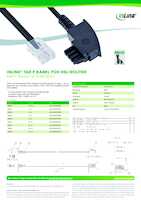 Datenblatt zu Inline 18502, EAN: 4043718187553