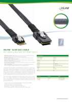 Datasheet for Inline 27645A, EAN: 4043718288625