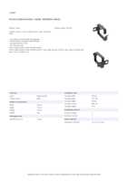 Datasheet for Inline 19110Q, EAN: 4043718307159