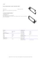 Datasheet for Inline 19110U, EAN: 4043718312238