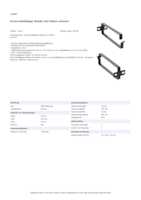 Datenblatt zu Inline 19110U, EAN: 4043718312238