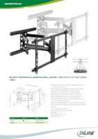 Datasheet for Inline 23118W, EAN: 4043718304073