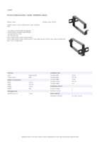 Datasheet for Inline 19110T, EAN: 4043718312221