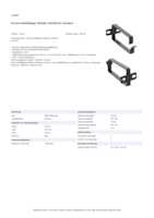 Datenblatt zu Inline 19110T, EAN: 4043718312221