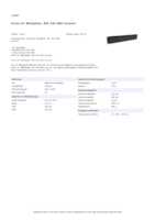 Datenblatt zu Inline 19111C, EAN: 4043718300136