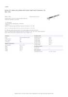 Datasheet for Inline 19111M, EAN: 4043718307142