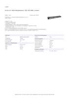 Datenblatt zu Inline 19110N, EAN: 4043718301355