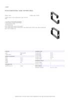 Datasheet for Inline 19110S, EAN: 4043718312214