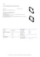 Datenblatt zu Inline 19110S, EAN: 4043718312214