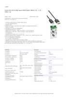 Datenblatt zu Inline 17902C, EAN: 4043718308262
