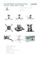 Datasheet for Inline 23122A, EAN: 4043718284306