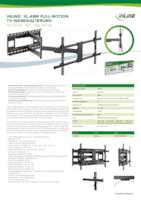 Datenblatt zu Inline 23130A, EAN: 4043718305674