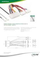 Datasheet for Inline 26641S, EAN: 4043718042524
