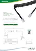 Datenblatt zu Inline 18895I, EAN: 4043718273379