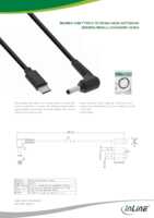 Datasheet for Inline 26675, EAN: 4043718294251