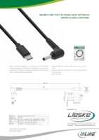 Datenblatt zu Inline 26675, EAN: 4043718294251