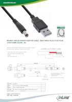 Datenblatt zu Inline 26806G, EAN: 4043718310111