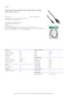 Datasheet for Inline 26806D, EAN: 4043718310104