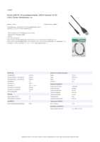 Datenblatt zu Inline 26806D, EAN: 4043718310104