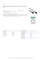 Datasheet for Inline 27625A, EAN: 4043718211692