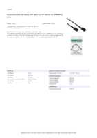 Datenblatt zu Inline 27625A, EAN: 4043718211692