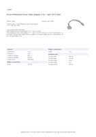 Datasheet for Inline 26632, EAN: 4043718035137