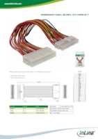 Datasheet for Inline 26629K, EAN: 4043718091270