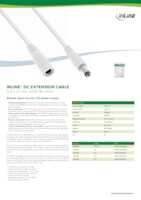 Datasheet for Inline 26905B, EAN: 4043718308811