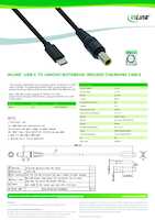 Datasheet for Inline 26672, EAN: 4043718294244