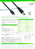 Datenblatt zu Inline 26672, EAN: 4043718294244