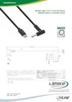 Datenblatt zu Inline 26674, EAN: 4043718028337