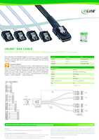 Datasheet for Inline 27620B, EAN: 4043718217830