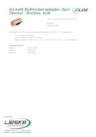 Datenblatt zu Inline 31437, EAN: 4043718084524