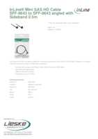 Datasheet for Inline 27626A, EAN: 4043718211715