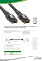 Datenblatt zu Inline 27624, EAN: 4043718150205