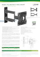 Datasheet for Inline 23103B, EAN: 4043718345748