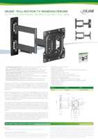 Datenblatt zu Inline 23103B, EAN: 4043718345748
