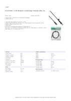 Datasheet for Inline 26673, EAN: 4043718028320