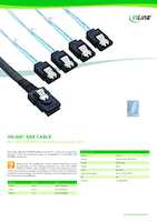 Datasheet for Inline 27610C, EAN: 4043718251827