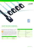 Datenblatt zu Inline 27610C, EAN: 4043718251827
