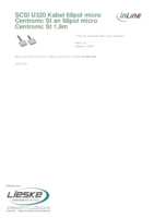 Datenblatt zu Inline 26818, EAN: 4043718011971