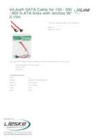 Datasheet for Inline 27701V, EAN: 4043718163168