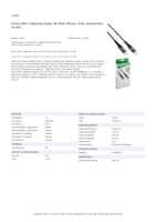 Datenblatt zu Inline 31450D, EAN: 4043718311880