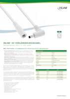 Datenblatt zu Inline 26903O, EAN: 4043718349876