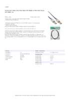 Datasheet for Inline 27623C, EAN: 4043718209118