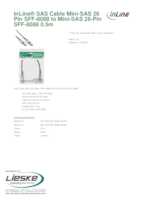 Datenblatt zu Inline 27623A, EAN: 4043718209095