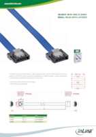 Datasheet for Inline 27701K, EAN: 4043718162369