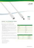 Datasheet for Inline 26802D, EAN: 4043718297764