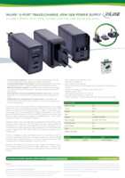 Datasheet for Inline 31516D, EAN: 4043718343621