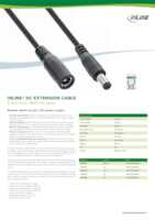 Datasheet for Inline 26803B, EAN: 4043718292905
